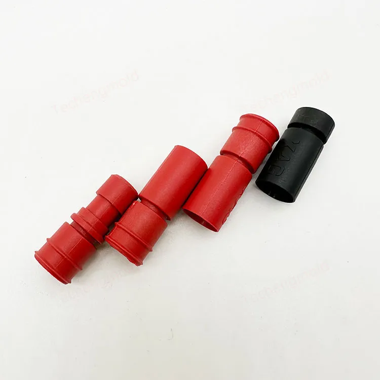 特诚科技PA66精密注塑件实拍 3